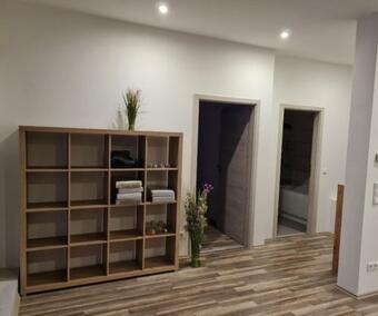 Apartamento Penthouse-ferienwohnung