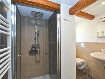 Spacious Apartment In Timmenrode With Private Garden