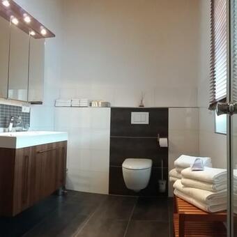 Apartamentos Ferienwohnung Schmuckkastl