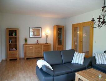 Apartamento Wohnung In Ahrenshagen-daskow