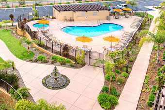 Hotel Hilton Garden Inn San Luis Obispo/pismo Beach