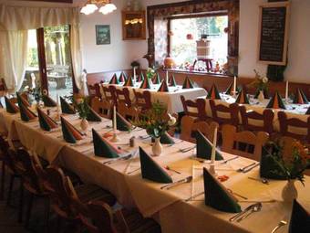 Hostal Landgasthof Zum Br�ckenwirt