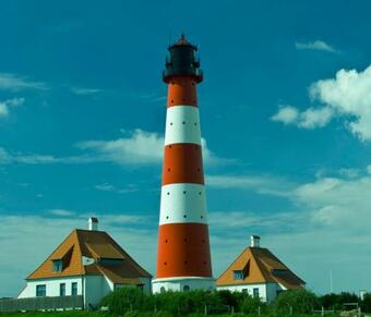 Apartamento Haubarg Pern�rhof