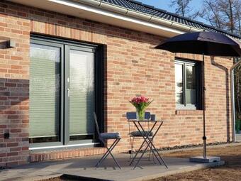 Apartamento Willkommen Zu Hause, Ankommen & Wohlf�hlen !