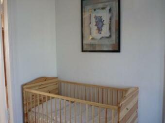 Apartamento Ferienwohnung Heine