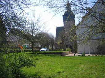 Apartamento Brandners Ferienwohnung Quetsche