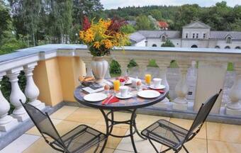 Apartamento Schloss Tressow