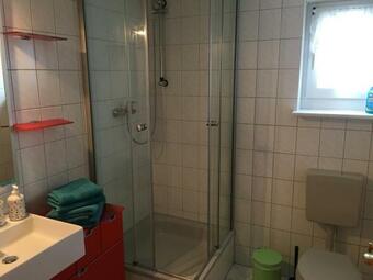Apartamento Ferienwohnung Messer