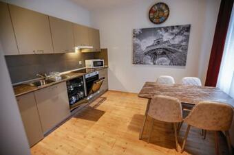 Apartamento Turis Ferienwohnung 65-1