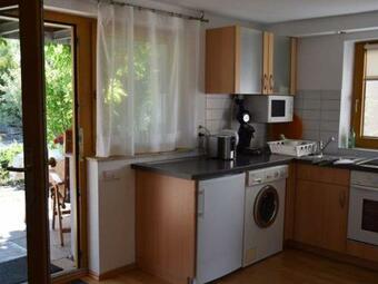Apartamento Charmante Ferienwohnung