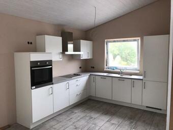 32 Ferienhaus Am See