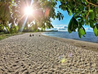 Apartamento Ferienwohnung K�stenurlaub Ueckerm�nde