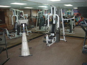 Hotel Pear Tree Inn Terre Haute