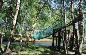 Holiday Home Dyrefolden Ringk�bing Denm