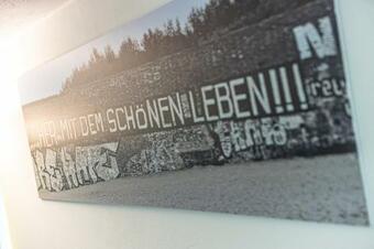 Apartamento Fischerhus Ummanz Fw1