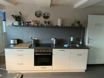 Hostal Fachwerk Fewo Schoningen