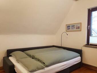 Apartamento Ferienwohnung-haus Holly