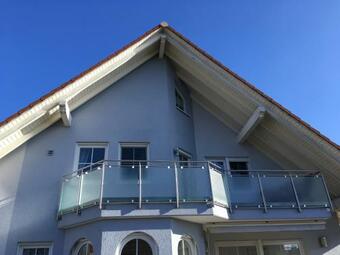 Apartamento Ferienwohnung Gogelhopf