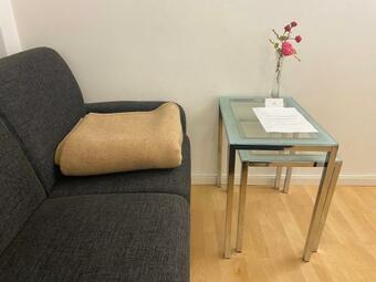 Apartamento Privates Doppelzimmer Am See Mit Separatem Eingang