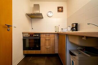 Apartamento B�rdeapartment 1