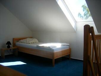 Apartamento "ferienhaus Vadersdorf" Wohnung 2