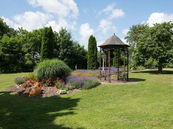 Apartamento Herrenhaus Carolinhof