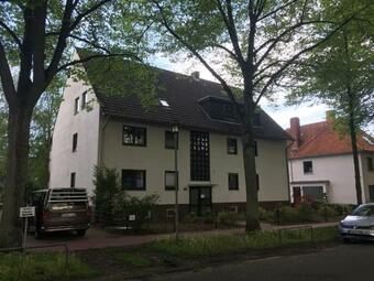 Apartamento 2-zi. Wohnung In Bahnhofsn�he - 24_7 Self-check-in