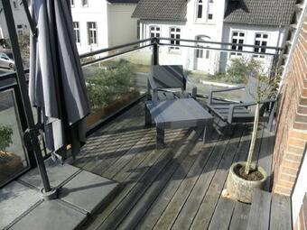 Apartamento Altstadtwohnung