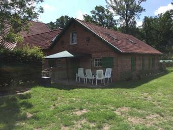 Apartamento Ferienwohnung Im Teutoburger Wald / M�nsterland - Versmold - G�tersloh -bielefeld - M�nster