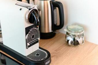 Altstadt Apartments Verden