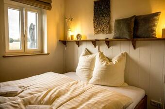 Apartamento Zum Heuerling Tenne