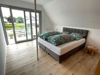 Helles, Freundliches Doppelzimmer