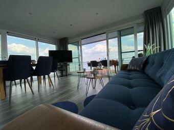 Floatinghouses Spreewald