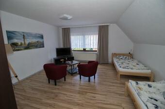 Apartamento Ferienwohnung Vietgest