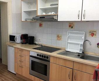 Apartamento Monterwohnungen Santos-lerch