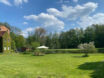 Apartamento Landhaus Viezer M�hle