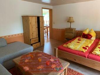 Apartamento Haus Simon