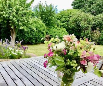 Ferienhaus Strandgl�ck