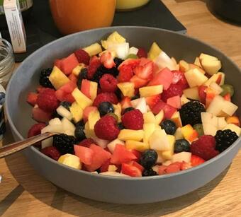 Bed & Breakfast Pension Wagener