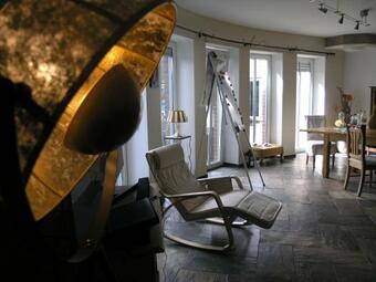 A40 Romantic Hoteliving