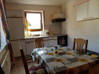 Apartamento Haus Freund