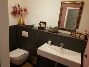 Apartamento Fewo Time Out 2