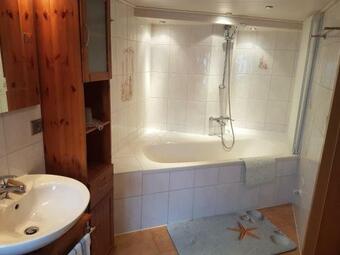 Apartamento Ferienwohnung Matthies