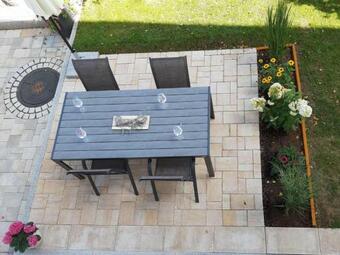 Apartamentos Ferienwohnung Magnolie