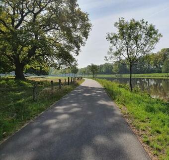 Ferienhaus Emslandzauber - Haus Emsblick