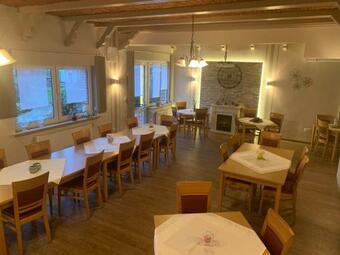 Apartamento Mobilheim Chalet Bella