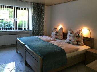 Apartamento Ferienwohnung Zum Nutscheid