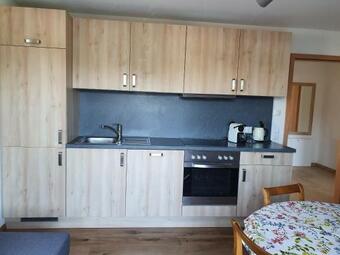 Apartamento Komfort Appartement Panoramaweg