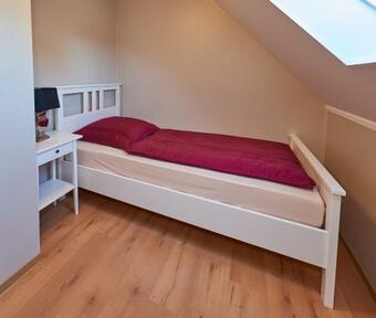 Apartamento Ferienwohnung Haaren