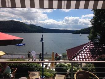 Hotel Strandhaus Nr. 12